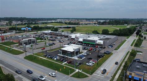 exhaust system repair roseville mi|17208 East Thirteen Mile Road, Roseville, MI 48066.